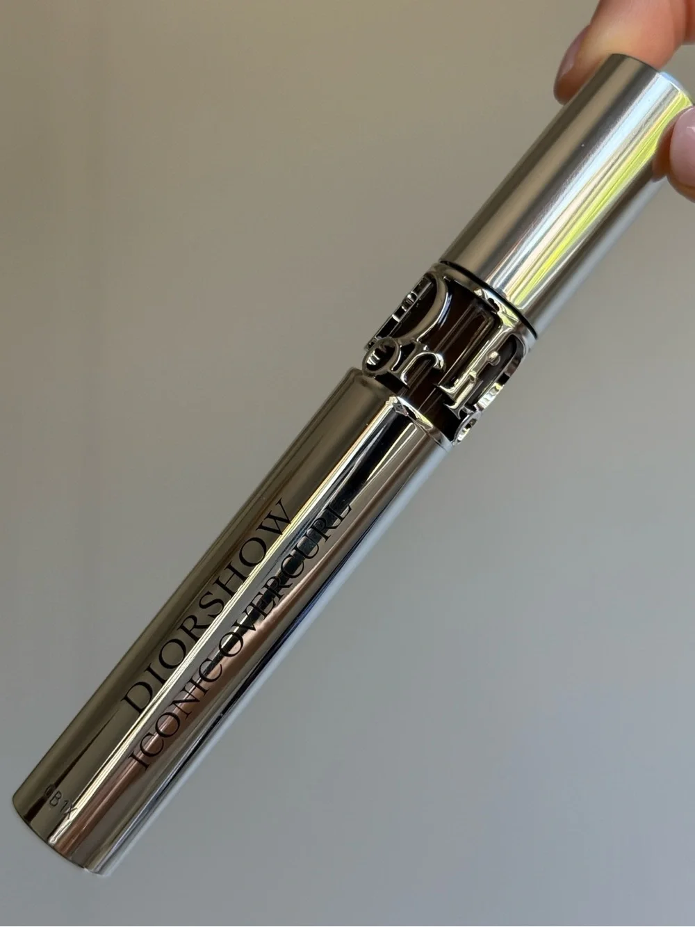 Dior Diorshow Iconic Overcurl Mascara 
